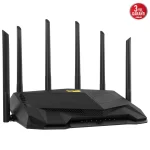 Asus TUF Gaming AX5400 Dual Band WiFi6 AiProtection Gaming Router