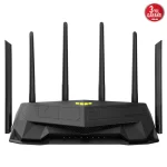 Asus TUF Gaming AX6000 Dual Band WiFi6 AI Gaming Router