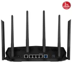 Asus TUF Gaming AX6000 Dual Band WiFi6 AI Gaming Router