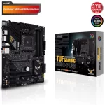 Asus TUF Gaming B550 Plus RGB M.2 ATX DDR4 AM4 Anakart