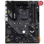 Asus TUF Gaming B550 Plus RGB M.2 ATX DDR4 AM4 Anakart