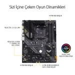 Asus TUF Gaming B550 Plus RGB M.2 ATX DDR4 AM4 Anakart
