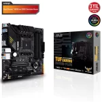 Asus TUF Gaming B550M Plus RGB M.2 mATX DDR4 Anakart