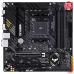 Asus TUF Gaming B550M Plus RGB M.2 mATX DDR4 Anakart