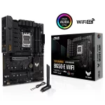 Asus TUF Gaming B650-E WIFI DDR5 8000MHz (OC) M.2 AM5 ATX Anakart