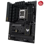 Asus TUF Gaming B650 Plus RGB M.2 ATX DDR5 AM5 Anakart