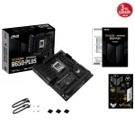 Asus TUF Gaming B650 Plus RGB M.2 ATX DDR5 AM5 Anakart