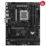 Asus TUF Gaming B650-PLUS WIFI DDR5 6400MHz (OC) RGB M.2 AM5 ATX Anakart