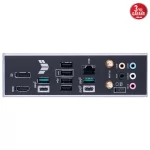 Asus TUF Gaming B650-PLUS WIFI DDR5 6400MHz (OC) RGB M.2 AM5 ATX Anakart
