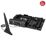 Asus TUF Gaming B650-PLUS WIFI DDR5 6400MHz (OC) RGB M.2 AM5 ATX Anakart