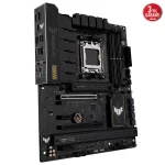 Asus TUF Gaming B650-PLUS WIFI DDR5 6400MHz (OC) RGB M.2 AM5 ATX Anakart