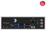 Asus TUF Gaming B650E-E WIFI DDR5 8000MHz (OC) M.2 AM5 ATX Anakart