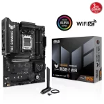 Asus TUF Gaming B650E-E WIFI DDR5 8000MHz (OC) M.2 AM5 ATX Anakart