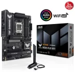 Asus TUF Gaming B650E-PLUS WIFI DDR5 8000MHz (OC) M.2 AM5 ATX Anakart