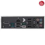 Asus TUF Gaming B650E-PLUS WIFI DDR5 8000MHz (OC) M.2 AM5 ATX Anakart