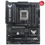 Asus TUF Gaming B650E-PLUS WIFI DDR5 8000MHz (OC) M.2 AM5 ATX Anakart