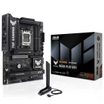 Asus TUF Gaming B650E-PLUS WIFI DDR5 8000MHz (OC) M.2 AM5 ATX Anakart