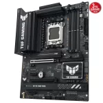 Asus TUF Gaming B650E-PLUS WIFI DDR5 8000MHz (OC) M.2 AM5 ATX Anakart