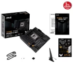 Asus TUF Gaming B650M-E WiFi DDR5 RGB M.2 mATX AM5 Anakart