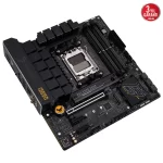 Asus TUF Gaming B650M-E WiFi DDR5 RGB M.2 mATX AM5 Anakart