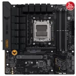 Asus TUF Gaming B650M-E WiFi DDR5 RGB M.2 mATX AM5 Anakart