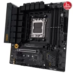 Asus TUF Gaming B650M-E WiFi DDR5 RGB M.2 mATX AM5 Anakart