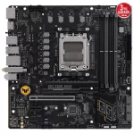 Asus TUF Gaming B650M-E WiFi DDR5 RGB M.2 mATX AM5 Anakart