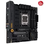 Asus TUF Gaming B650M-E WiFi DDR5 RGB M.2 mATX AM5 Anakart