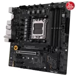Asus TUF Gaming B650M-E WiFi DDR5 RGB M.2 mATX AM5 Anakart