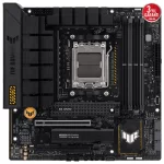 Asus TUF Gaming B650M Plus RGB M.2 mATX DDR5 AM5 Anakart