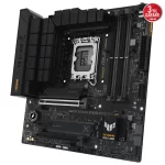 Asus TUF Gaming B760-PLUS WIFI DDR4 5333MHz (OC) RGB M.2 1700p ATX Anakart