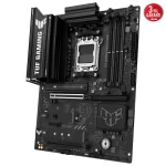 Asus TUF Gaming B850-E WIFI DDR5 8000MHz (OC) M.2 AM5 ATX Anakart