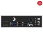 Asus TUF Gaming B850-E WIFI DDR5 8000MHz (OC) M.2 AM5 ATX Anakart