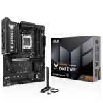 Asus TUF Gaming B850-E WIFI DDR5 8000MHz (OC) M.2 AM5 ATX Anakart