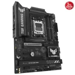 Asus TUF Gaming B850 Plus WIFI DDR5 8000Mhz (OC) M.2 AM5 ATX Anakart