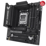 Asus TUF Gaming B850M Plus WIFI DDR5 8000Mhz (OC) M.2 AM5 mATX Anakart