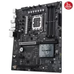 Asus TUF Gaming B860-Plus WIFI DDR5 8666Mhz (OC) M.2 1851p ATX Anakart