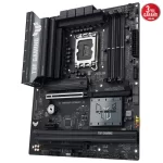 Asus TUF Gaming B860-Plus WIFI DDR5 8666Mhz (OC) M.2 1851p ATX Anakart