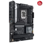 Asus TUF Gaming B860-Plus WIFI DDR5 8666Mhz (OC) M.2 1851p ATX Anakart