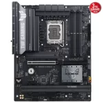Asus TUF Gaming B860-Plus WIFI DDR5 8666Mhz (OC) M.2 1851p ATX Anakart