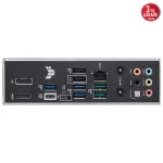 Asus TUF Gaming B860-Plus WIFI DDR5 8666Mhz (OC) M.2 1851p ATX Anakart