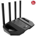 Asus TUF Gaming BE3600 Dual Band Wi-Fi 7 Gaming Router