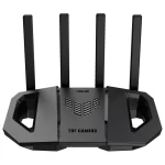 Asus TUF Gaming BE3600 Dual Band Wi-Fi 7 Gaming Router
