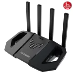 Asus TUF Gaming BE3600 Dual Band Wi-Fi 7 Gaming Router