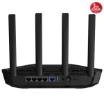 Asus TUF Gaming BE3600 Dual Band Wi-Fi 7 Gaming Router