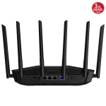 Asus TUF Gaming BE6500 Dual Band Wi-Fi 7 2.5GbE Router