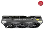 Asus GeForce TUF Gaming RTX 5070 Ti 16GB OC DLSS 4 256 Bit GDDR7 Ekran Kartı