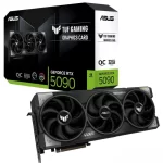 Asus GeForce TUF Gaming RTX 5090 OC 32GB DLSS 4 512 Bit GDDR7 Ekran Kartı