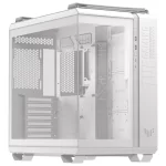 Asus TUF Gaming GT502 Horizon Temperli Cam Beyaz USB 3.2 ATX Mid Tower Kasa