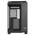 Asus TUF Gaming GT502 Horizon Temperli Cam Siyah USB 3.2 ATX Mid Tower Kasa